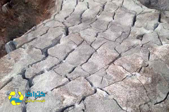 تخریب کننده بتن