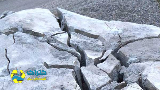 روش های شکستن سنگ