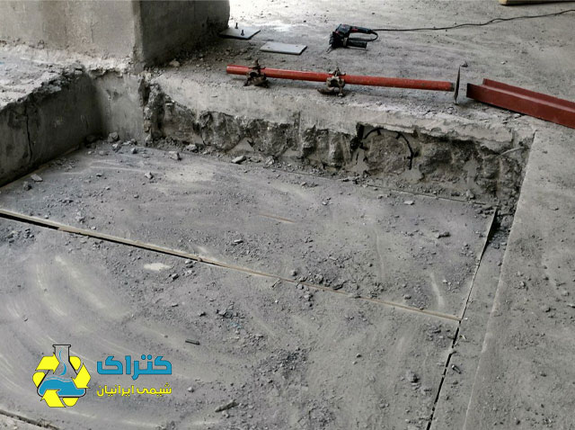 قیمت کتراک