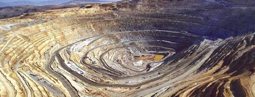 معادن بنتونیت