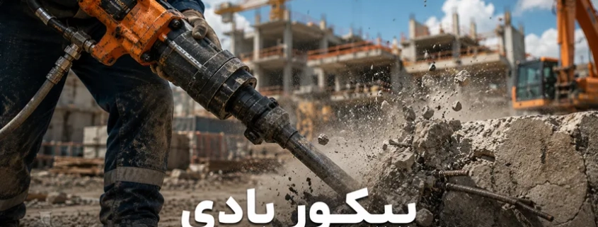 پیکور بادی